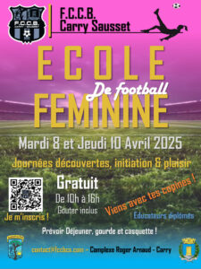 Affiche-stage-féminines-FCCBCS