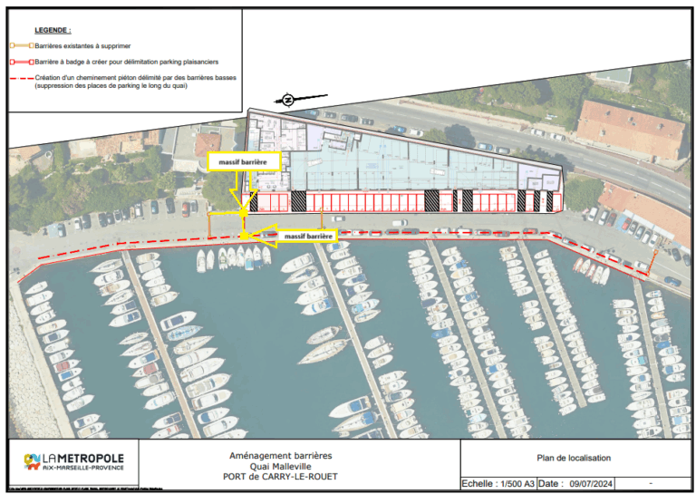 quai malville pdf