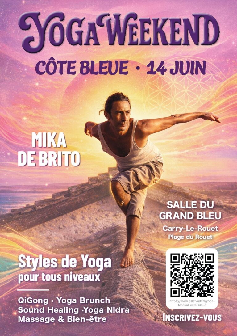14.06 Festival Yoga Côte Bleue