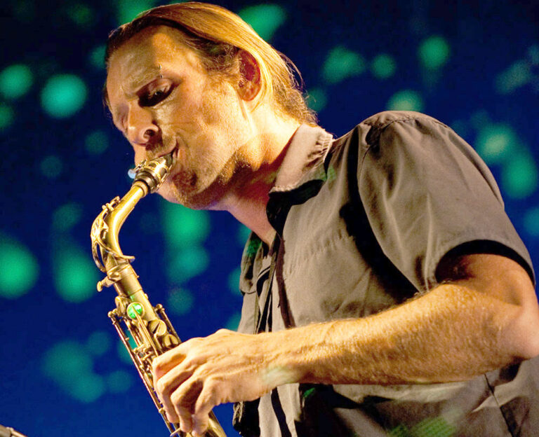Gaël Horellou
