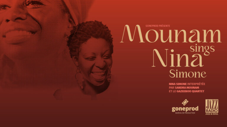 Tribute Nina Simone